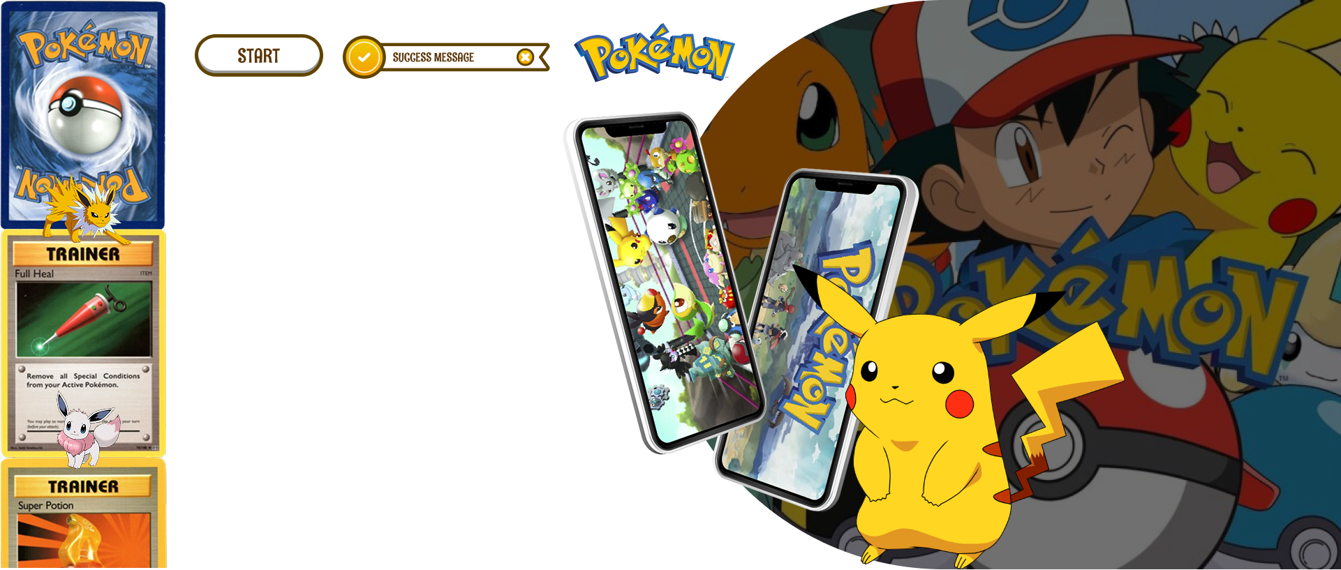 Our Game Projects